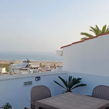 Castilnovo Conil Center Conil de la Frontera