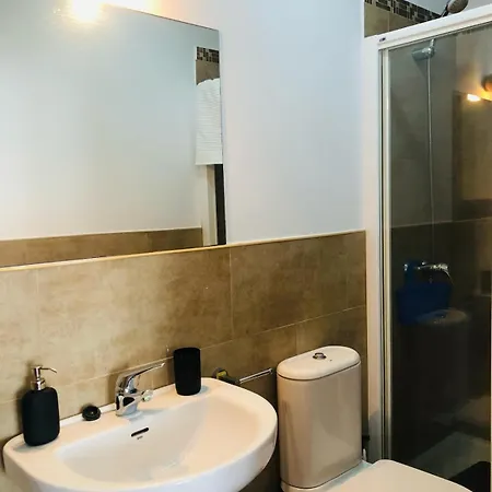 Castilnovo Conil Center