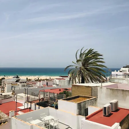 Apartman Castilnovo Conil Center *