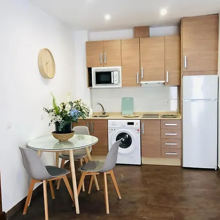 Castilnovo Conil Center