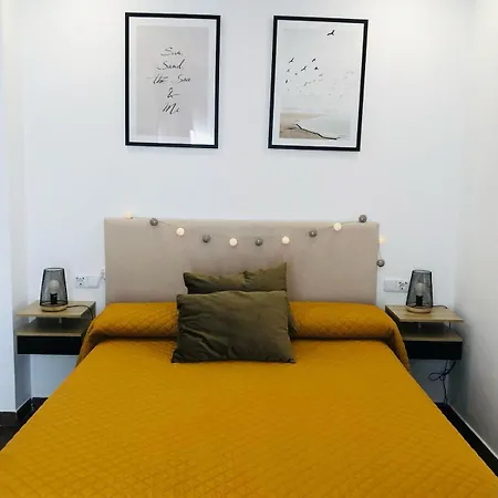 Castilnovo Conil Center