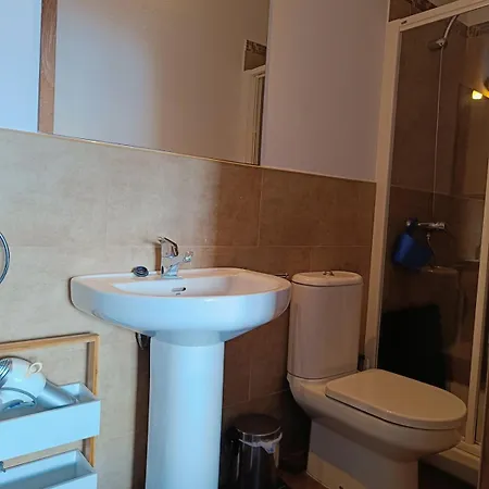 Appartement Castilnovo Conil Center