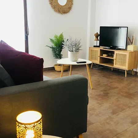 Castilnovo Conil Center Conil De La Frontera