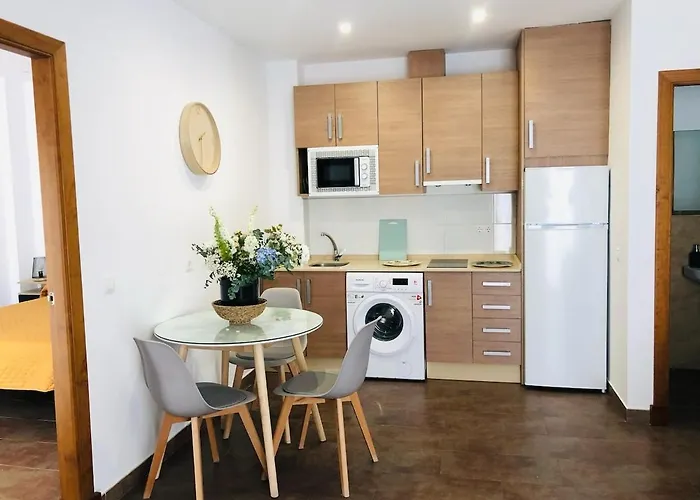 Castilnovo Conil Center