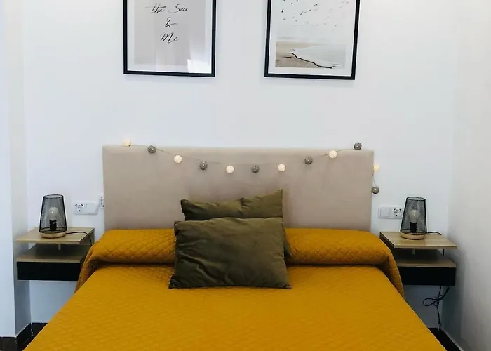 Castilnovo Conil Center