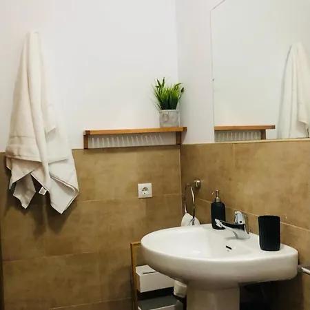 Castilnovo Conil Center Διαμέρισμα Conil De La Frontera